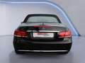 Mercedes-Benz E 320 Cabrio /LED/Leder braun/Navi/ 77tkm Negru - thumbnail 7
