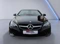 Mercedes-Benz E 320 Cabrio /LED/Leder braun/Navi/ 77tkm Negru - thumbnail 4