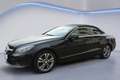 Mercedes-Benz E 320 Cabrio /LED/Leder braun/Navi/ 77tkm Negru - thumbnail 1