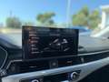 Audi A4 Avant 2.0TDI S tronic S line edition+Matrix Hybrid Negro - thumbnail 10