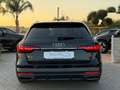 Audi A4 Avant 2.0TDI S tronic S line edition+Matrix Hybrid Negro - thumbnail 4