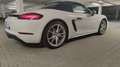 Porsche Boxster Boxer 718 DSG Alb - thumbnail 1