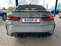 BMW M3 Lim. xDrive Competition / Stock Szürke - thumbnail 10