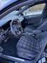Volkswagen Golf GTI Performance 2,0 TSI DSG Schwarz - thumbnail 8