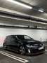 Volkswagen Golf GTI Performance 2,0 TSI DSG Schwarz - thumbnail 1