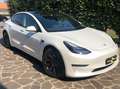 Tesla Model 3 Model 3 Performance Dual Motor awd Bianco - thumbnail 2