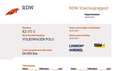 Volkswagen Polo 1.0 95PK BM : APPC.PLAY/NAVI/BT/MM CC/ NL AUTO - 1 Gris - thumbnail 3