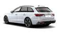 Audi A4 S-line Pacchetto Tour Matrix Virtual Blanc - thumbnail 3