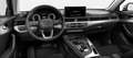 Audi A4 S-line Pacchetto Tour Matrix Virtual Bianco - thumbnail 7