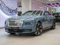 Rolls-Royce Spectre #Provenance Azul - thumbnail 1