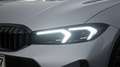 BMW 318 Touring 318iA Gris - thumbnail 4