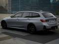 BMW 318 Touring 318iA Gris - thumbnail 2