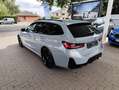 BMW 318 Touring 318iA Gris - thumbnail 4