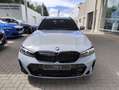 BMW 318 Touring 318iA Gris - thumbnail 5