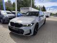 BMW 318 Touring 318iA Gris - thumbnail 1