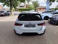 BMW 318 Touring 318iA Gris - thumbnail 3