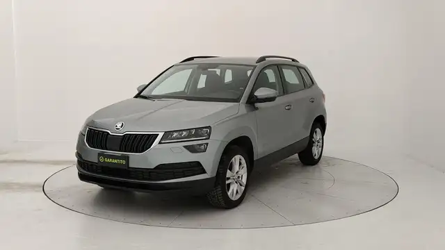 Skoda Karoq 1.6 tdi scr Executive dsg