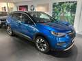 Opel Grandland X 1.2l Dynamic Bleu - thumbnail 2
