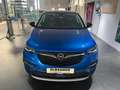 Opel Grandland X 1.2l Dynamic Bleu - thumbnail 3