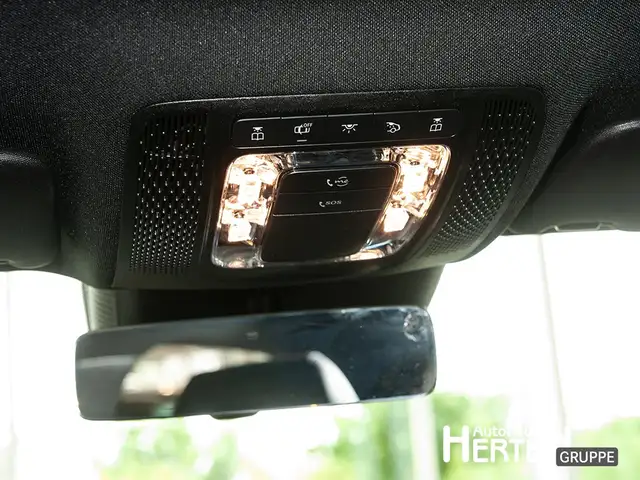 Mercedes-Benz A-Class view 11
