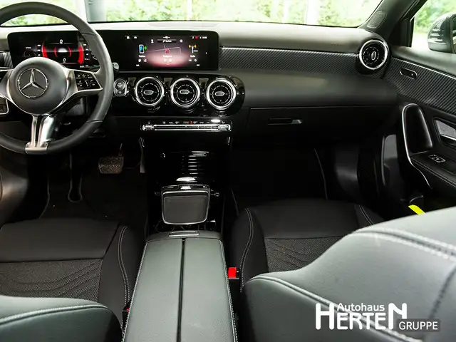 Mercedes-Benz A-Class view 10