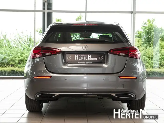 Mercedes-Benz A-Class view 4