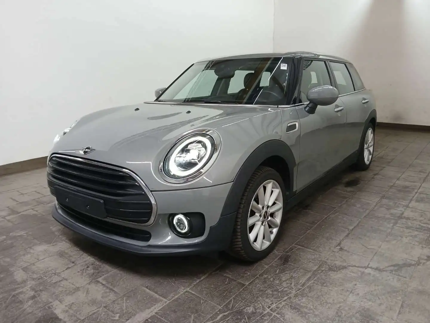 MINI Cooper Clubman Cooper Grau - 1