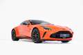Aston Martin Vantage Coupe 25MY Orange - thumbnail 27