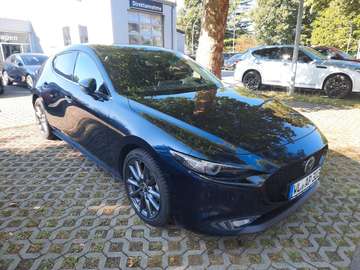2025 2.5L  e-SKYACTIV G 140ps Exclusive-line