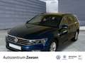 Volkswagen Passat Variant 2.0 TDI Business DSG+DAB+USB+SHZ Klima Navi Leder Blau - thumbnail 1