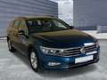 Volkswagen Passat Variant 2.0 TDI Business DSG+DAB+USB+SHZ Klima Navi Leder Blau - thumbnail 2