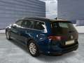 Volkswagen Passat Variant 2.0 TDI Business DSG+DAB+USB+SHZ Klima Navi Leder Blau - thumbnail 3