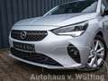 Opel Corsa Elegance +WINTER-PAKET+KAMERAS+AHK+GARANTIE+ Silber - thumbnail 8