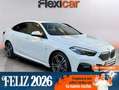 BMW 218 218i Gran Coupé Blanc - thumbnail 1