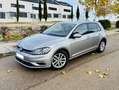 Volkswagen Golf Golf 2.0TDI Advance 110kW Advance Plateado - thumbnail 3