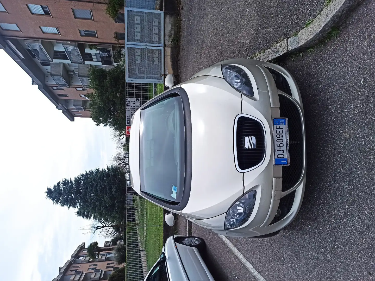 SEAT Altea 1.6 Style (stylance) Dual - 1