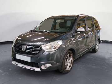 Lodgy TCe 115 7 places Stepway