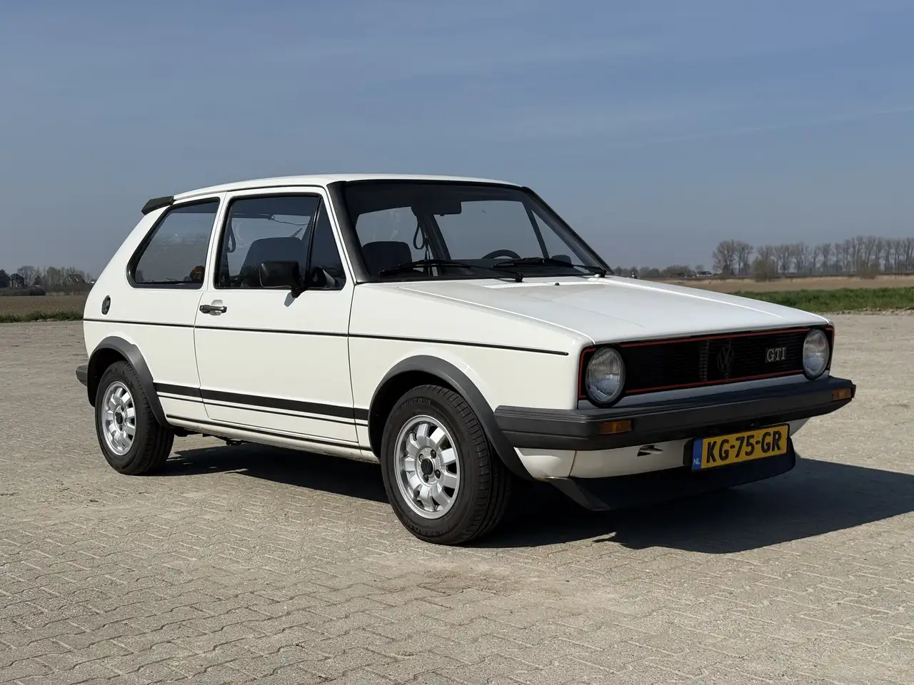Volkswagen Golf GTI GTI, foto 3