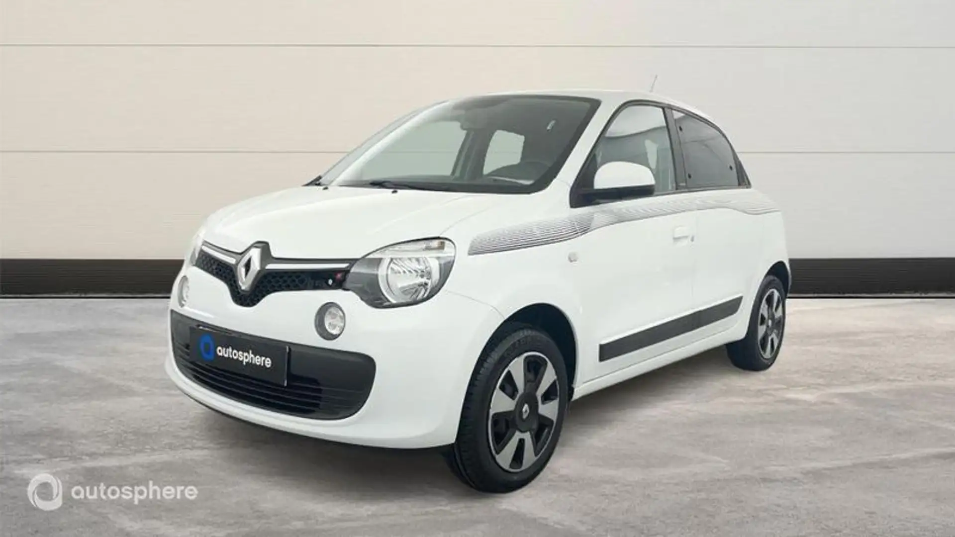 Renault Twingo 1.0 SCe 70ch Limited Euro6c - 1