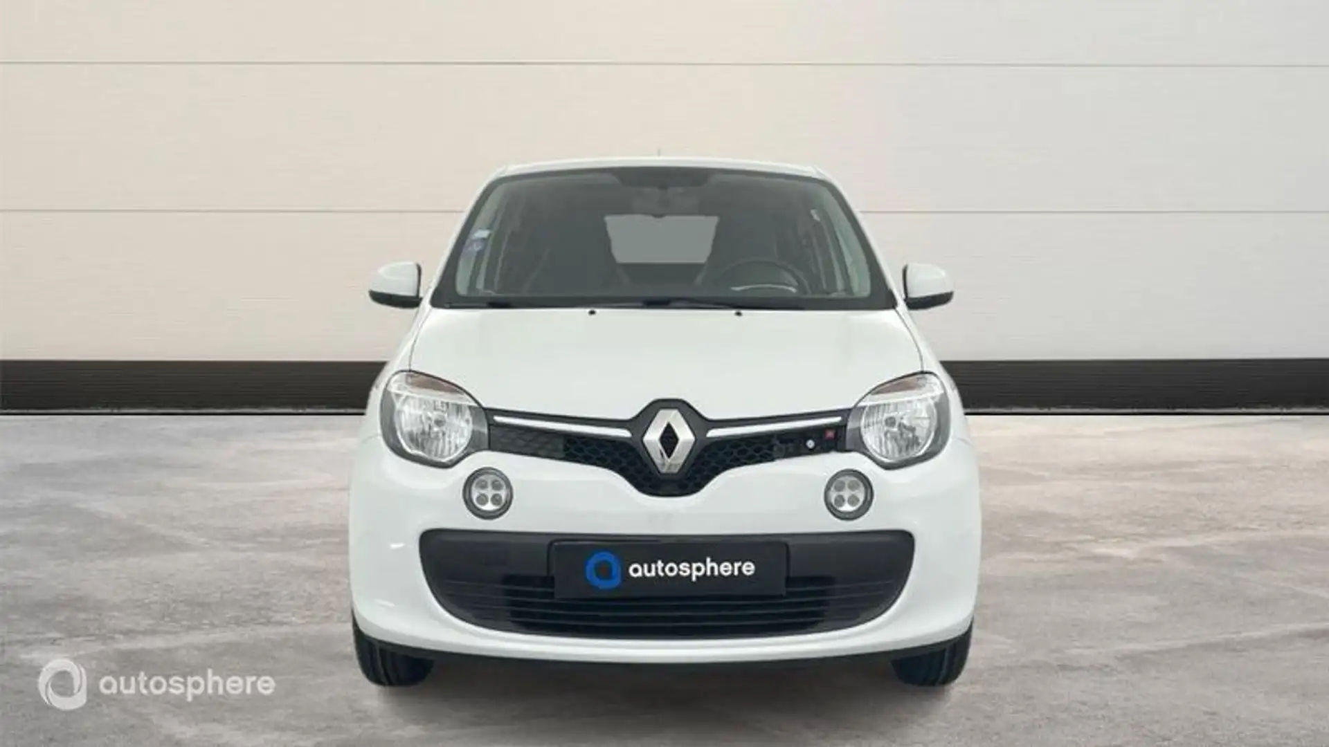 Renault Twingo 1.0 SCe 70ch Limited Euro6c - 2