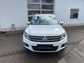 Volkswagen Tiguan Cup Sport Weiß - thumbnail 2