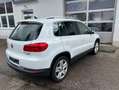 Volkswagen Tiguan Cup Sport Weiß - thumbnail 3