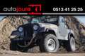 Jeep CJ-7 4x4 4.2 CJ-7 | Stuurbekrachtiging | Volledig geres Grigio - thumbnail 1