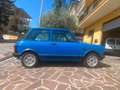 Autobianchi A 112 A112 1050 Abarth Blau - thumbnail 3