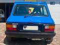 Autobianchi A 112 A112 1050 Abarth Blau - thumbnail 1
