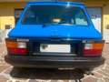 Autobianchi A 112 A112 1050 Abarth Blau - thumbnail 6
