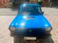 Autobianchi A 112 A112 1050 Abarth Blau - thumbnail 4