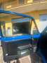 Autobianchi A 112 A112 1050 Abarth Blau - thumbnail 10