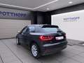 Audi A1 25 TFSI SITZHZG LED VIRTUAL KLIMA Schwarz - thumbnail 2