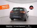 Volkswagen Golf 2.0 TDI 115 CV SCR Life Zwart - thumbnail 3
